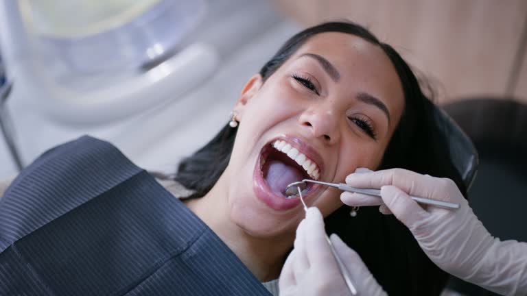 Best Sedation Dentistry  in USA